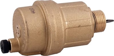 Wolf Ontluchtingsventiel 6 Bar voor COB u. CGB-75/100, 8613511