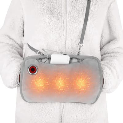 Vlamloze LED Votieve Kaarsen 72-pack - Flikkerende Theelicht Kaarsen voor Decoratie