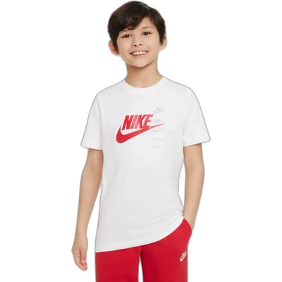 Kinder-T-shirt Nike SI