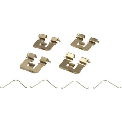 Reparatieset, remklauw AUTOFREN SEINSA D4-3225A