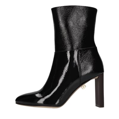 Skorpios Boots zwart