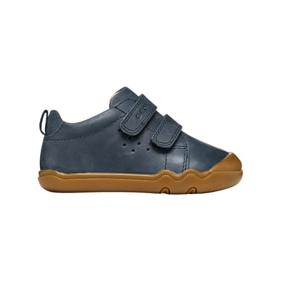 Baby Sneakers Jongens Geox Steppieup A