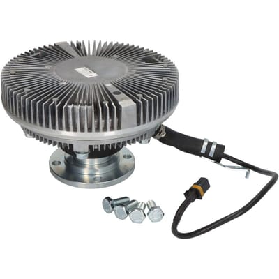 Ventilatorkoppeling HIGHWAY AUTOMOTIVE MNC071 AVA