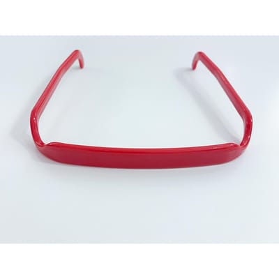 1 STUKS Urly Haarband, Dikke Haar Vrouwen Grote Haarband Onzichtbare Haarband, Vierkante Haarband Geschikt voor Zonnebrillen