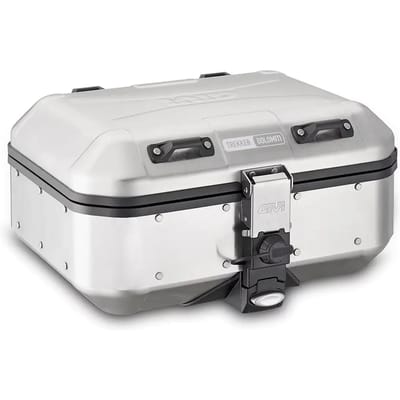 Topkoffer Givi Monokey Trekker DOLOMITI 30 L