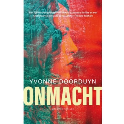 Onmacht - Yvonne Doorduyn