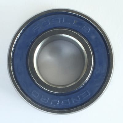 Lagers Enduro Bearings 699 LLB-9x20x6