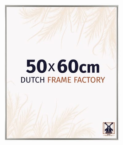 Fotolijst 50x60 cm - Kunststof - Champagne - Easy