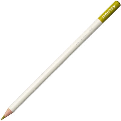 Tombow Irojiten - Kleurpotlood - D5 - Olive Yellow - Groen