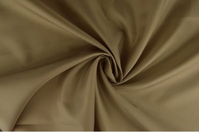 Voeringstof - 1 meter - Per meter - Taupe - 150cm breed