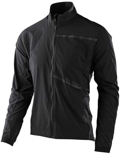 Troy Lee Designs Shuttle Jas Zwart S Man