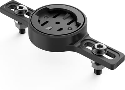 Fietsdrager voor Garmin Varia RTL515, RTL510, RVR315 en Magene L508 - Stevige en Eenvoudige Montage, Geschikt voor Diverse Fietsen