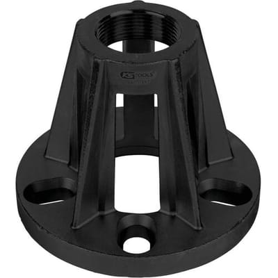 KS Tools 440.0117 Aandrijfas 5-GATS, gatencirkel 100-120 mm