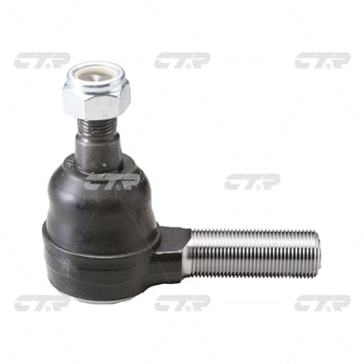 Spoorstangeinde CTR CE0262