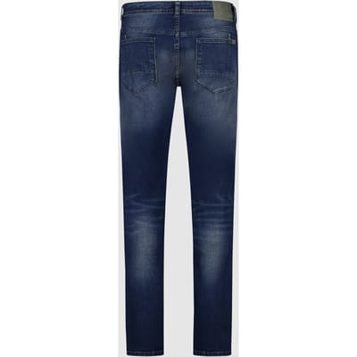 Circle of Trust Jagger Blue Indigo Größe: W25 | Slim Jeans Outlet | Herren | Blau
