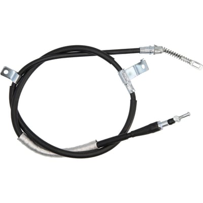 Kabel, parkeerrem LINEX 07.01.01