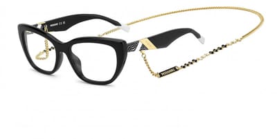 Brillen met correctie Missoni MIS 0224/G 807