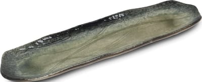 SUSHISCHAAL GROEN O/33,5CM|H8,5CM
