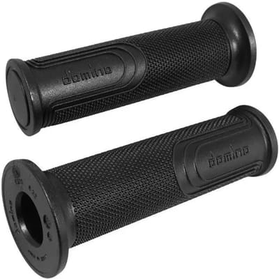 Paar handvatbekledingen Domino 6272 Style Closed End