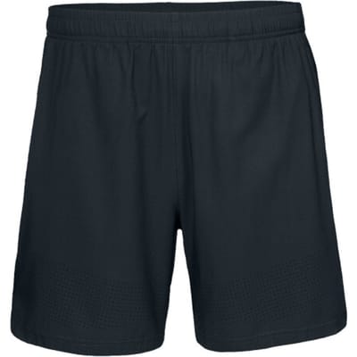 THE INDIAN MAHARADJA - 2 in 1 short - Tennis short heren - Donkergrijs