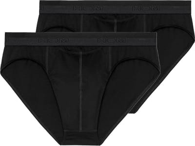 HOM Heren slip / onderbroek 2 pack HO1