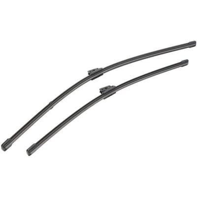 Wisserblad DENSO Flat Blades DF-441, 600/475mm, Voor, 2 Stuk