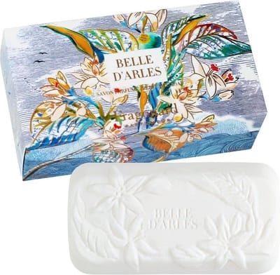 Fragonard Soaps & Shower Belle D'Arles Zeep 150gr