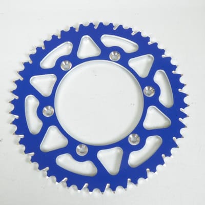 Couronne de transmission Esjot pour Moto Yamaha 450 Yz-F 4T 2005 à 2006 Neuf