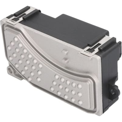 Weerstand, interieurventilator THERMOTEC DEA003TT