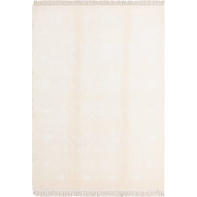 Vloerkleed Flint handgemaakt wol | Vidal