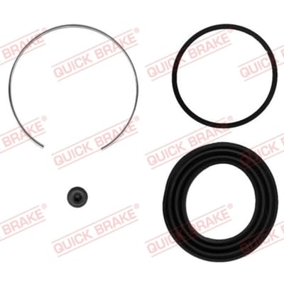 Reparatieset, remklauw QUICK BRAKE 114-0290