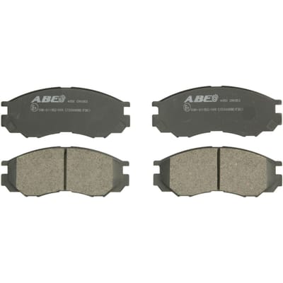 Remblokset ABE C15000, voor