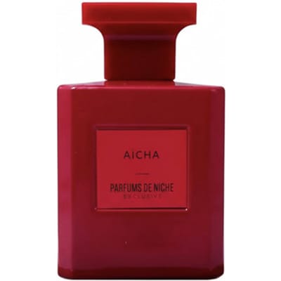 Eau de Parfum Parfums De Niche Aïcha Eau de Parfum 100 ml