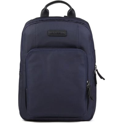 Momo Design Rugzak Blauw