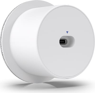 Ubiquiti AI Theta Audio