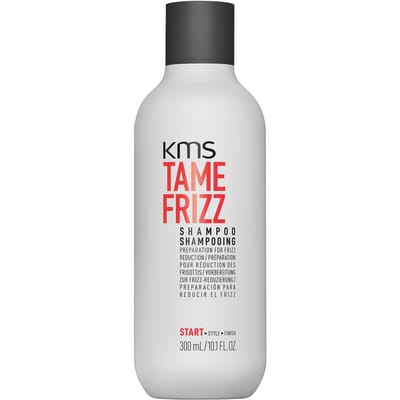 KMS Tame Frizz Shampoo 300ml