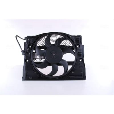 Koelventilatorwiel, motorkoeling NISSENS 85420