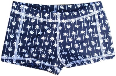 FarOut zwembroekje maat 80/86 navy