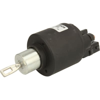 Magneetschakelaar, starter BOSCH 1 986 SE1 655