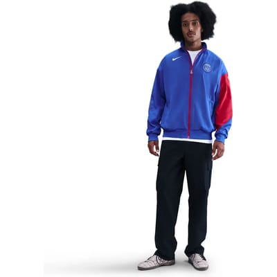 Third PSG trainingsjacket Strike 2025/26