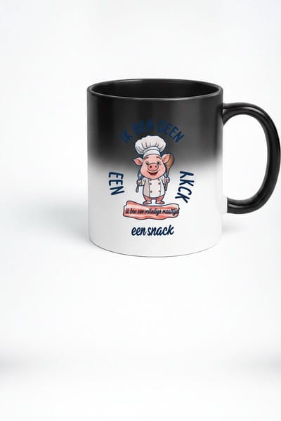 Nevolis® | Espressomok 330ml met Uniek Design | Ontwerp Jouw Eigen Mok | Handgemaakt Cadeau voor Koffieliefhebbers | Gepersonaliseerd op Aanvraag | Enkel of Grote Bestelling