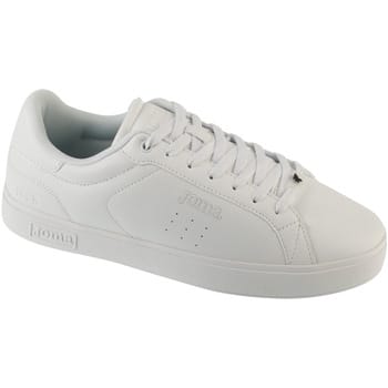 Joma C.Classic Men 2502, Mannen, Wit, Sneakers, maat: 40
