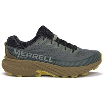 Lage Sneakers Merrell Agility Peak 5 Gtx