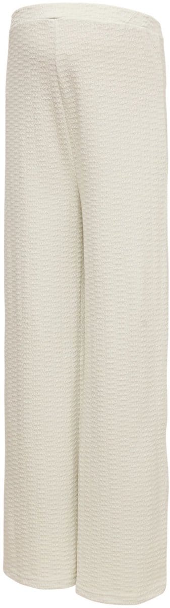 Mama Licious Broeken Wide leg fit High waist Broeken