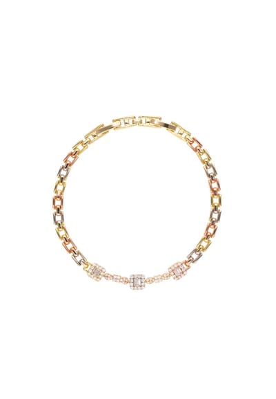 Gaya Bracelet