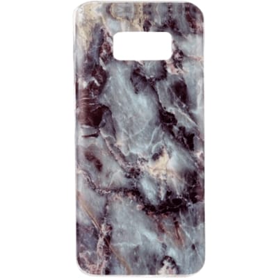 Mocaa Samsung Galaxy S8 Telefoonhoesje Marmer Marmer