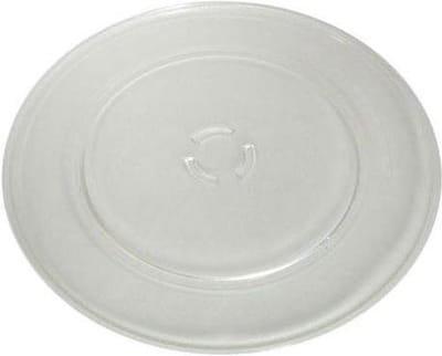 Whirlpool Glasplaat Draaiplateau 481246678426