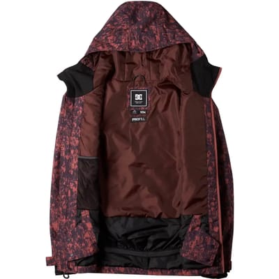 Snowboardjas DC Shoes Basis