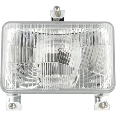 Koplamp, bevestiging WESEM RE.27021