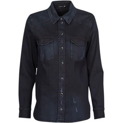 Guess  Overhemd SEXY WESTERN L/S SHIRT